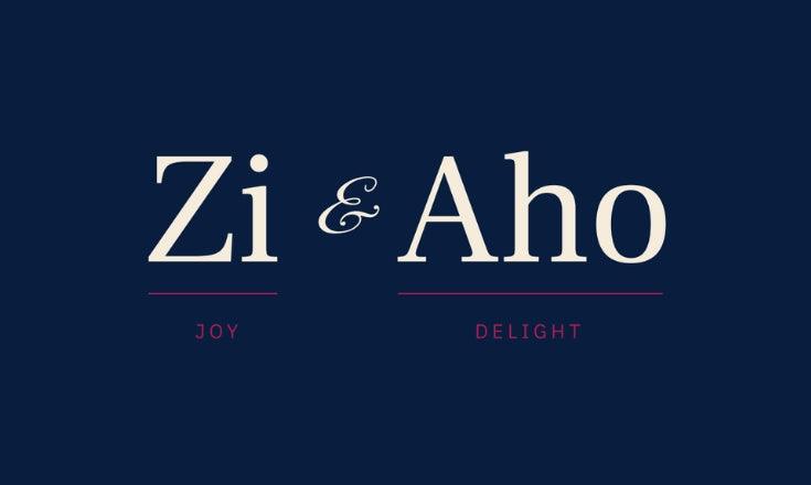 Ziaho