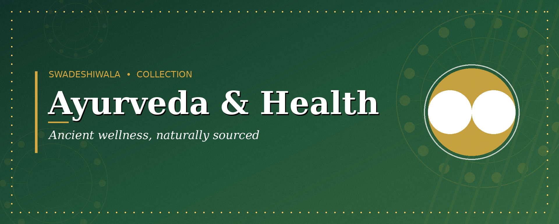 Ayurveda & Health