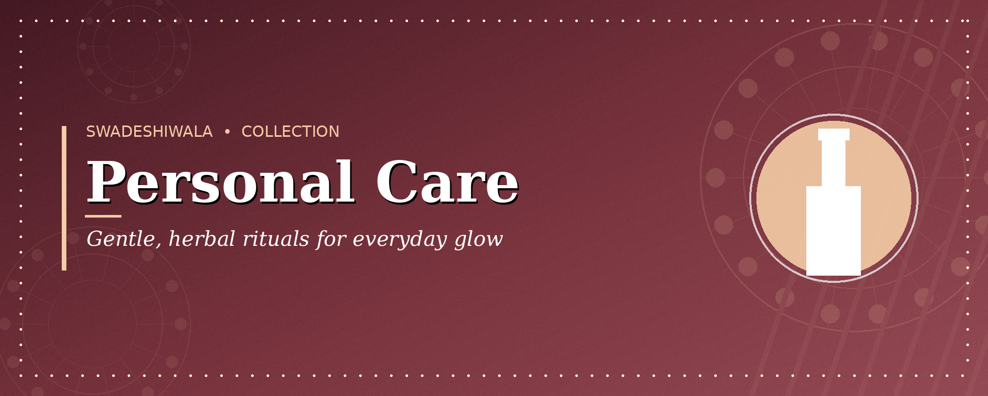 Personal Care