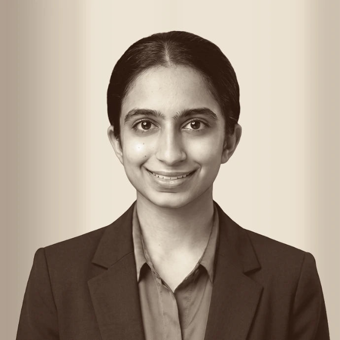 Aditi Panchal, Co-Founder & CSO - Gudlily 