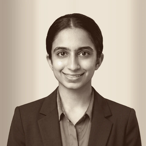 Aditi Panchal, Co-Founder & CSO - Gudlily 