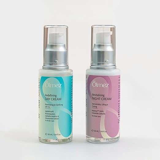 Day Night Cream