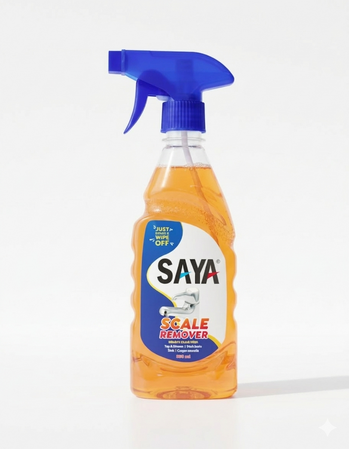 Limescale Remover Liquid