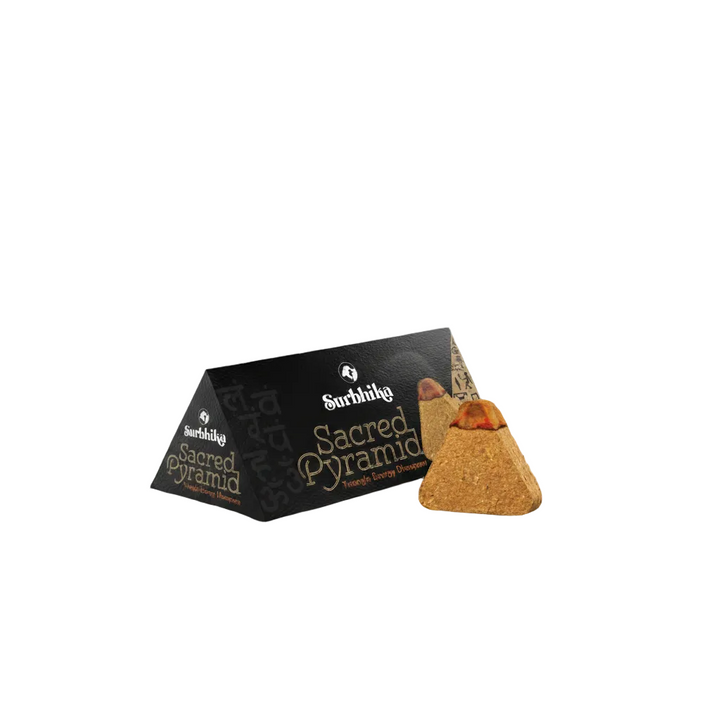 Aromatic Puja Dhoop