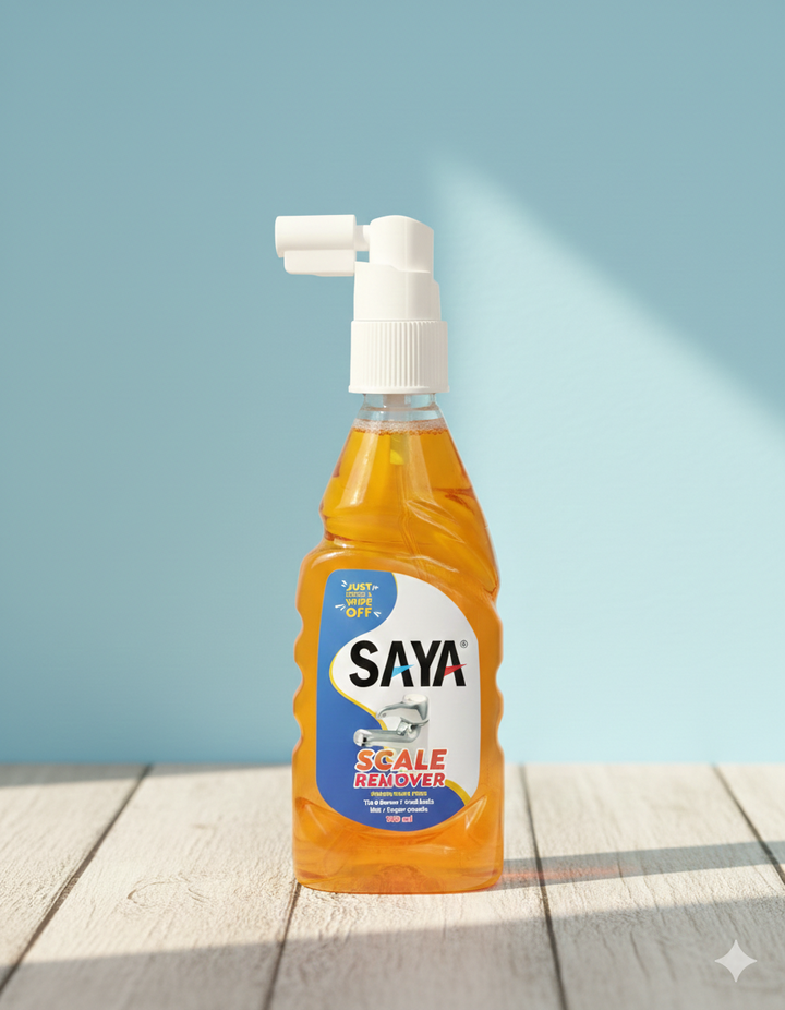 Limescale Remover Liquid