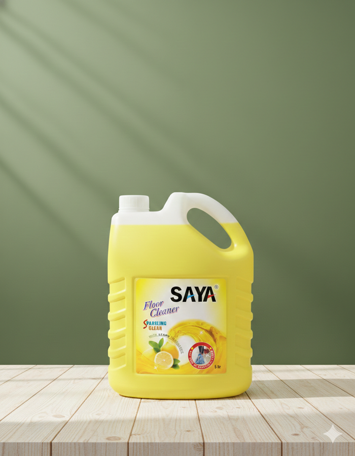 SAYA Floor Cleaner