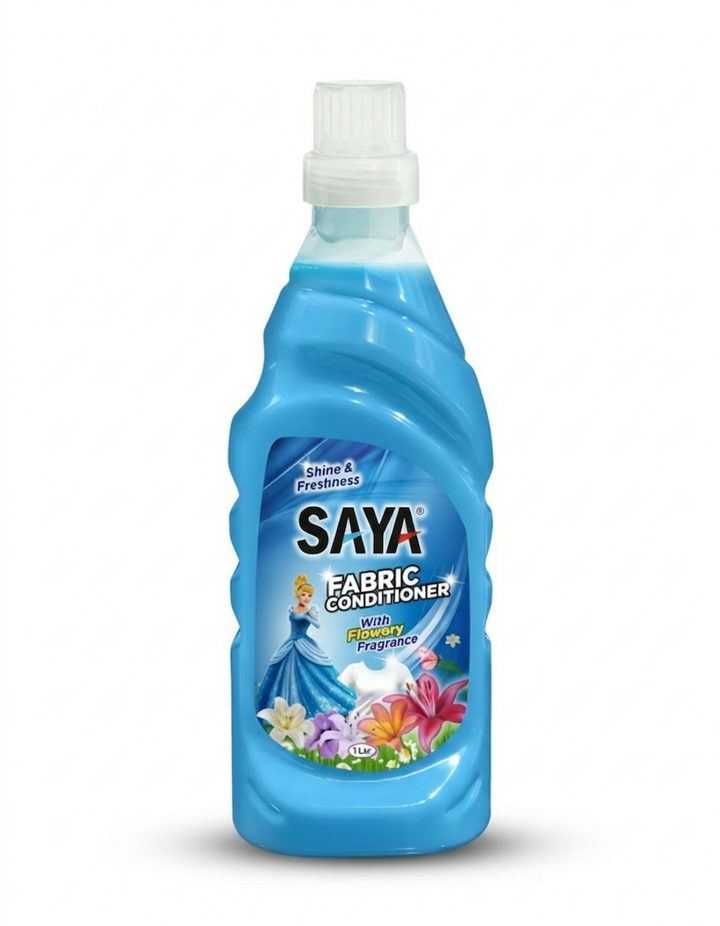 SAYA Fabric Conditioner
