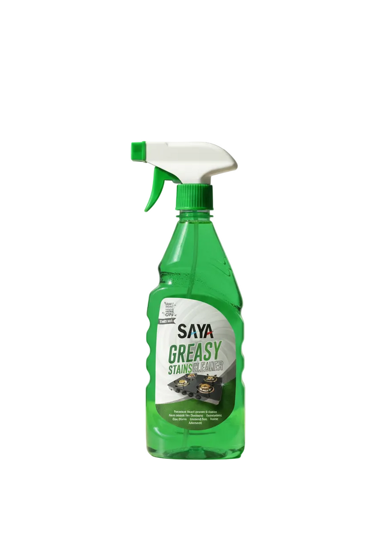 SAYA Stain Remover