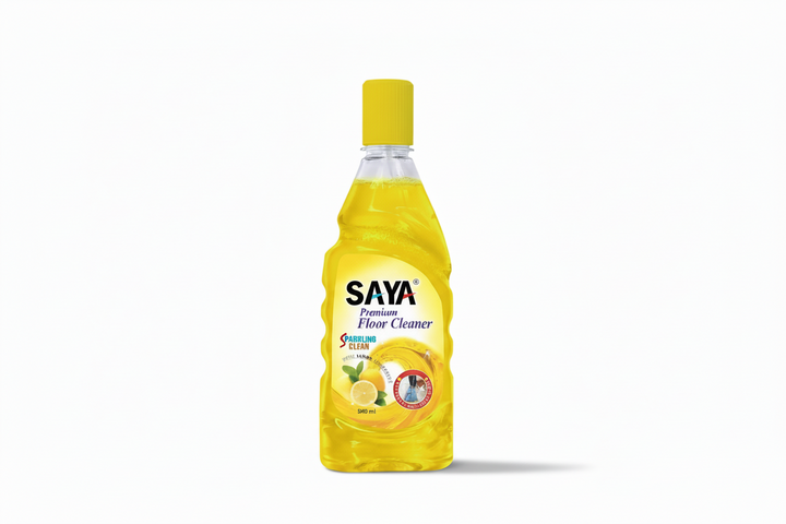 SAYA Floor Cleaner