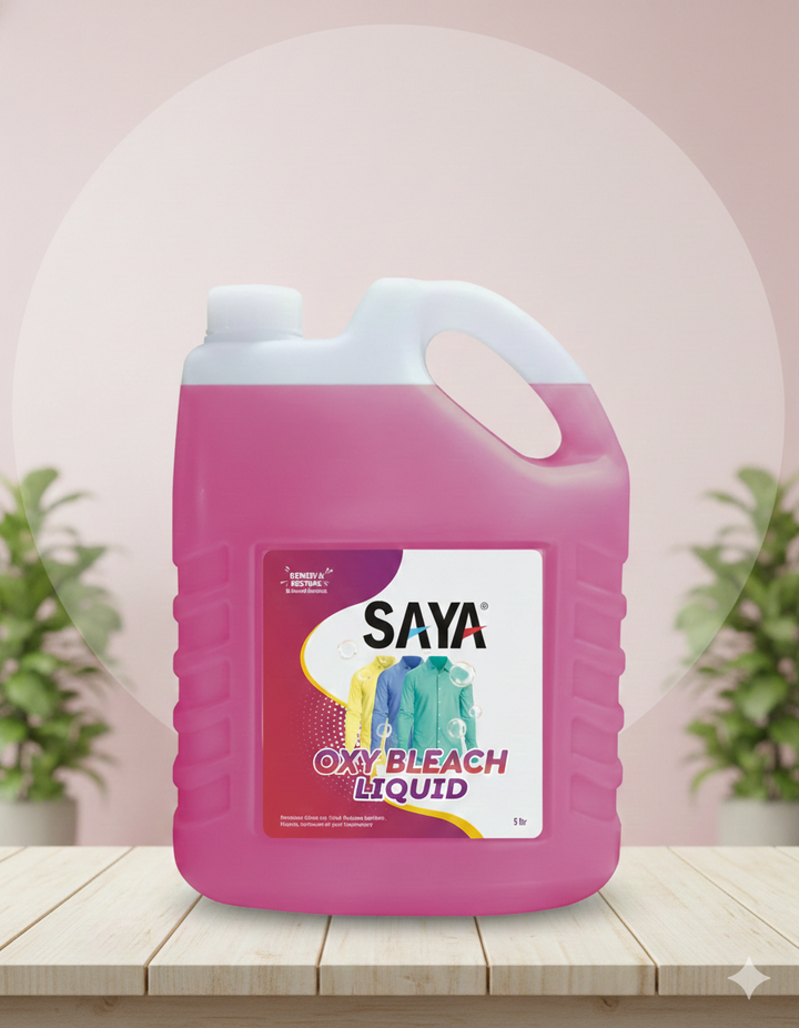 Clothes Brightening Liquid