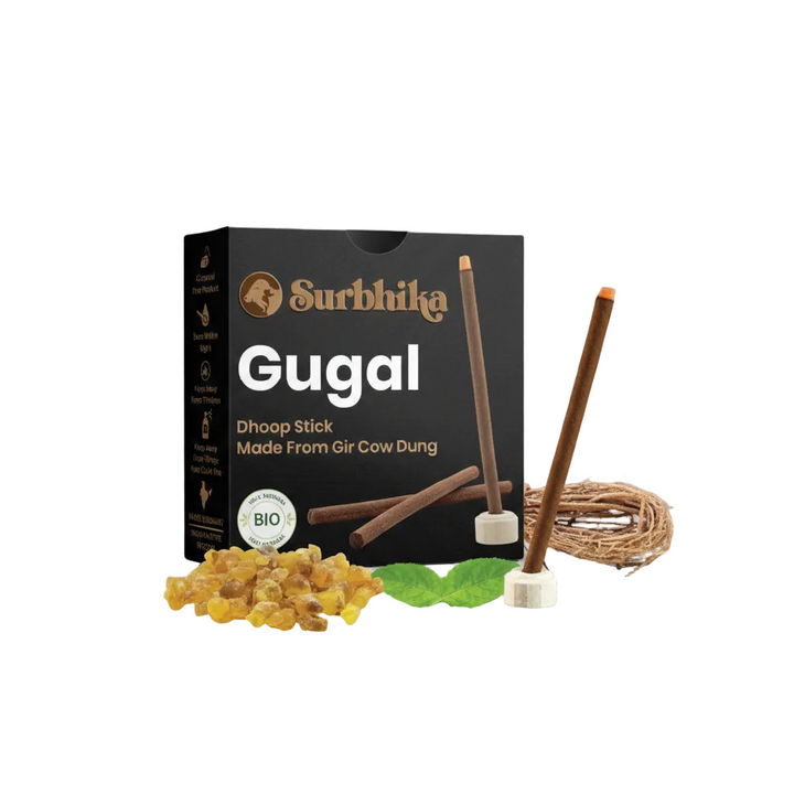 Havan Gugal Stick