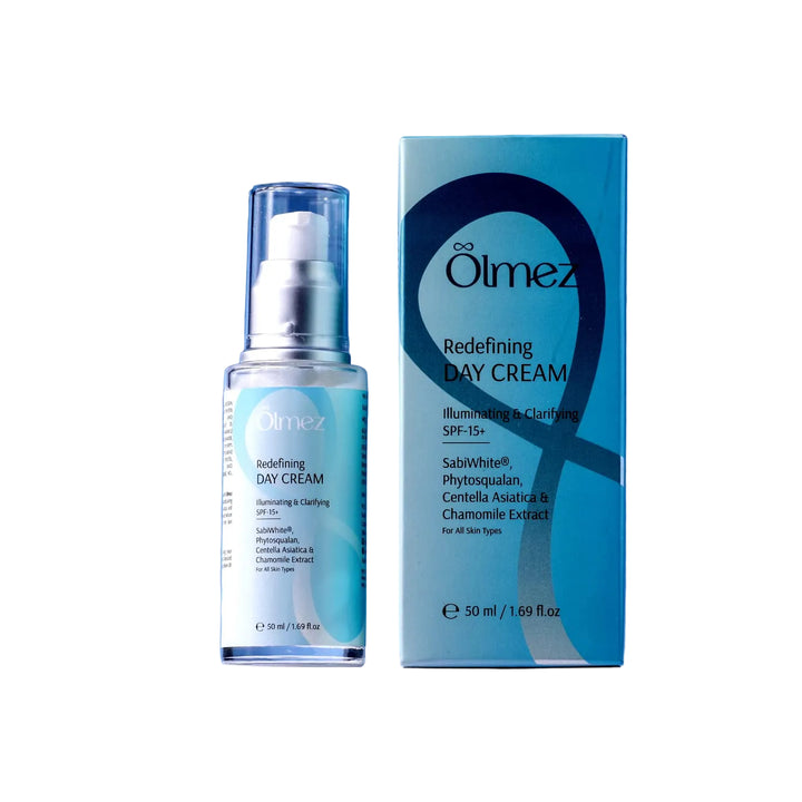 Radiance Boost Cream