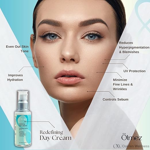 Radiance Boost Cream