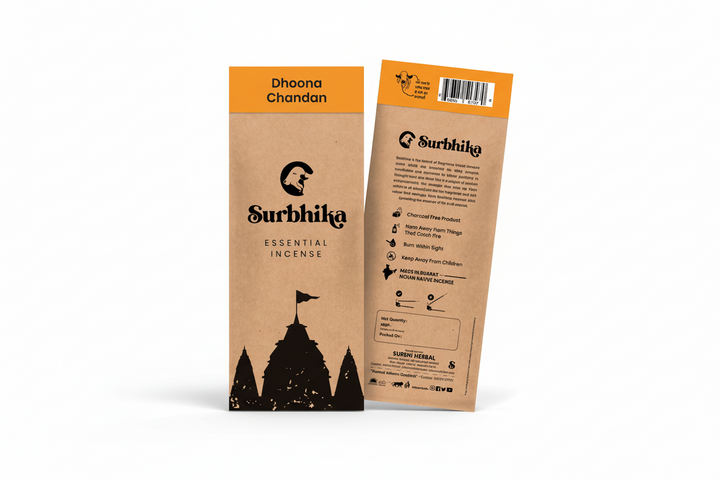 Chandan Masala Agarbatti